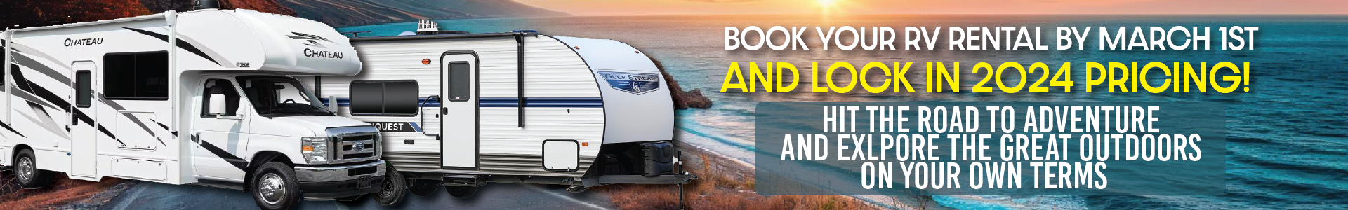 RV Rentals